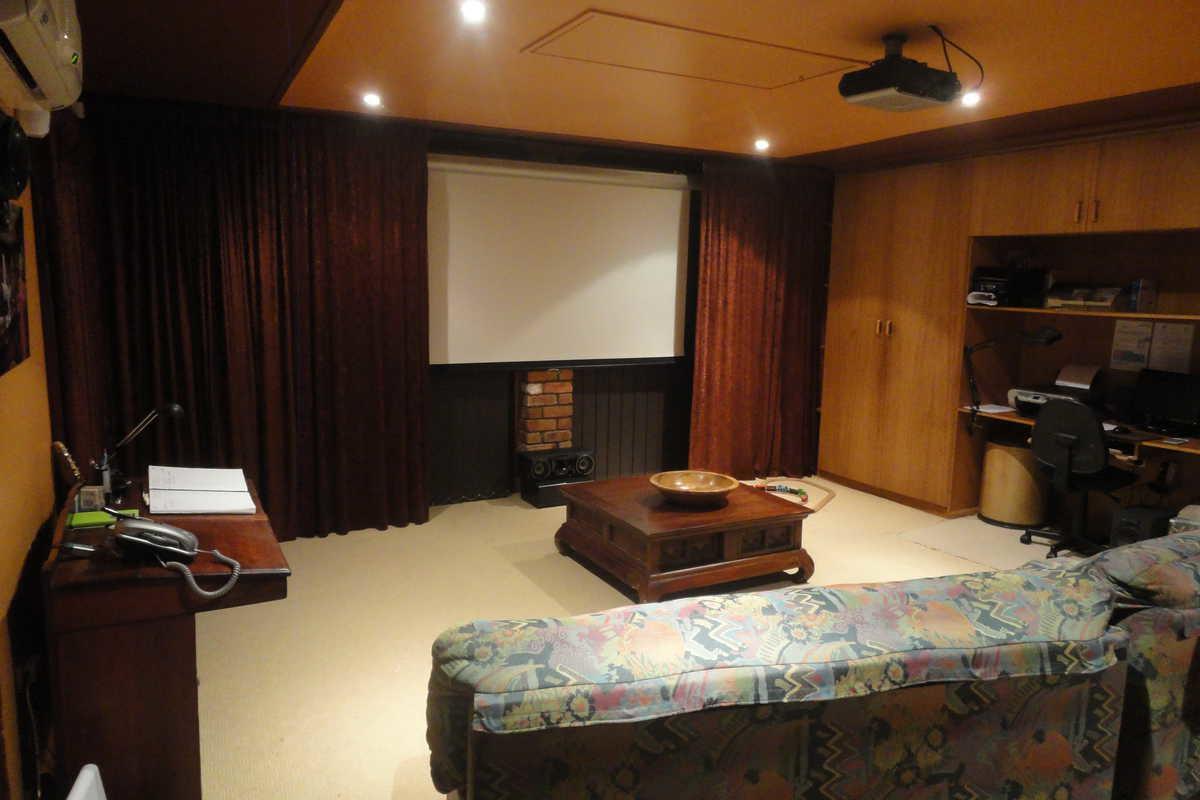 B&B Home In The Country Barellan Point Exterior foto